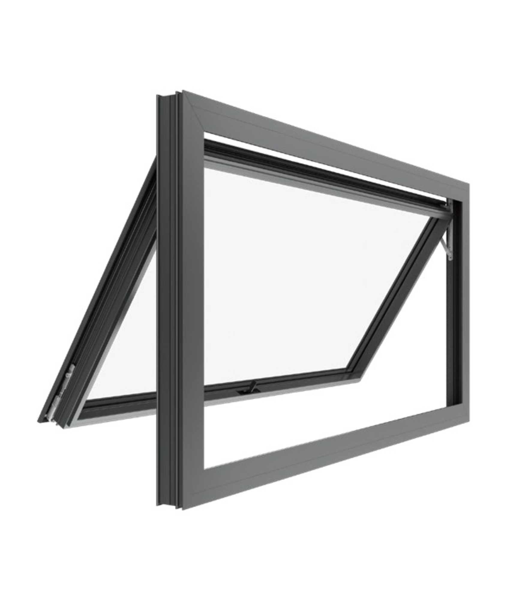 VLX 80 Awning Window in West Covina, CA | Hale Windows West Covina - detail 1