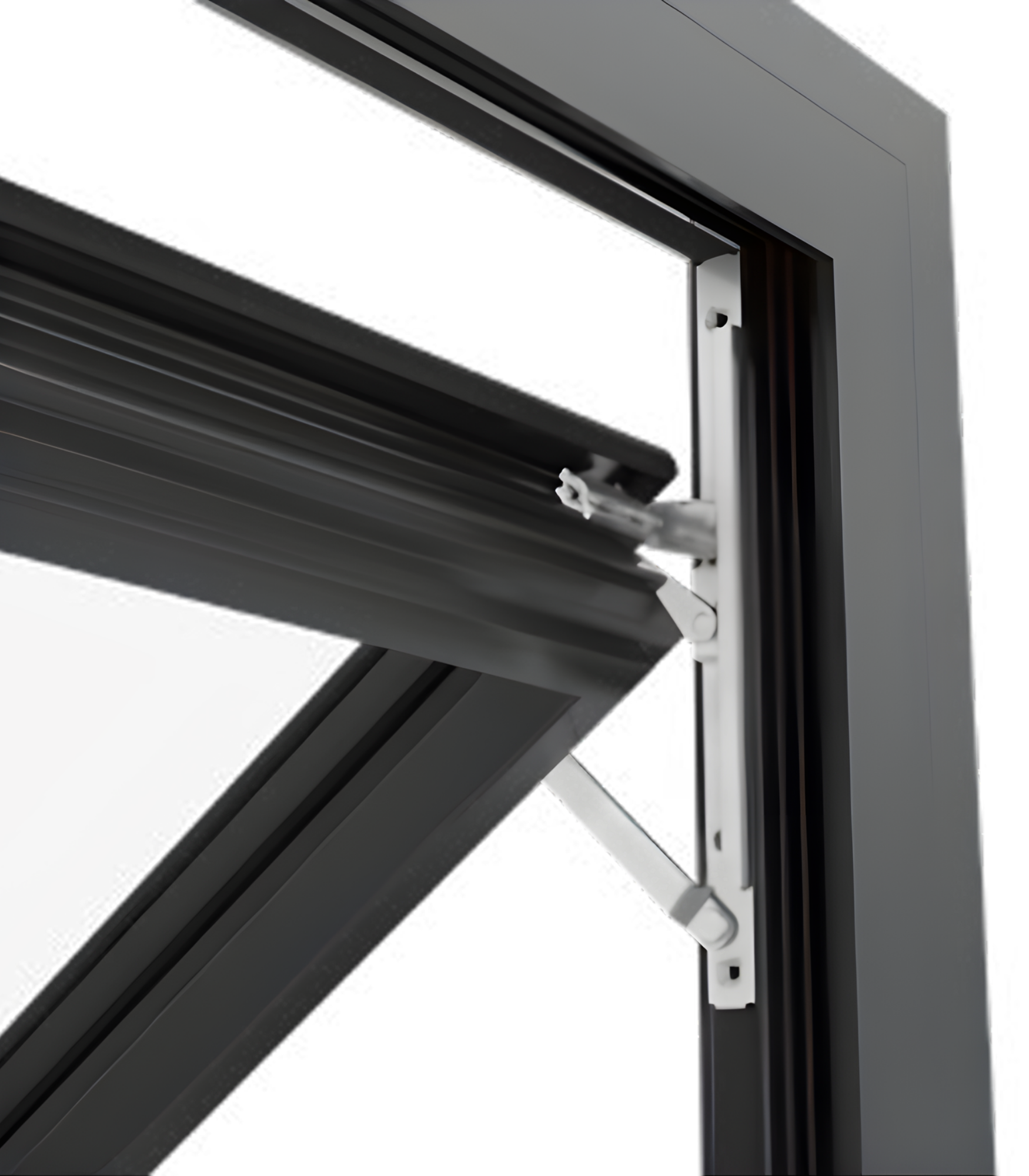 VLX 80 Awning Window in West Covina, CA | Hale Windows West Covina - detail 3
