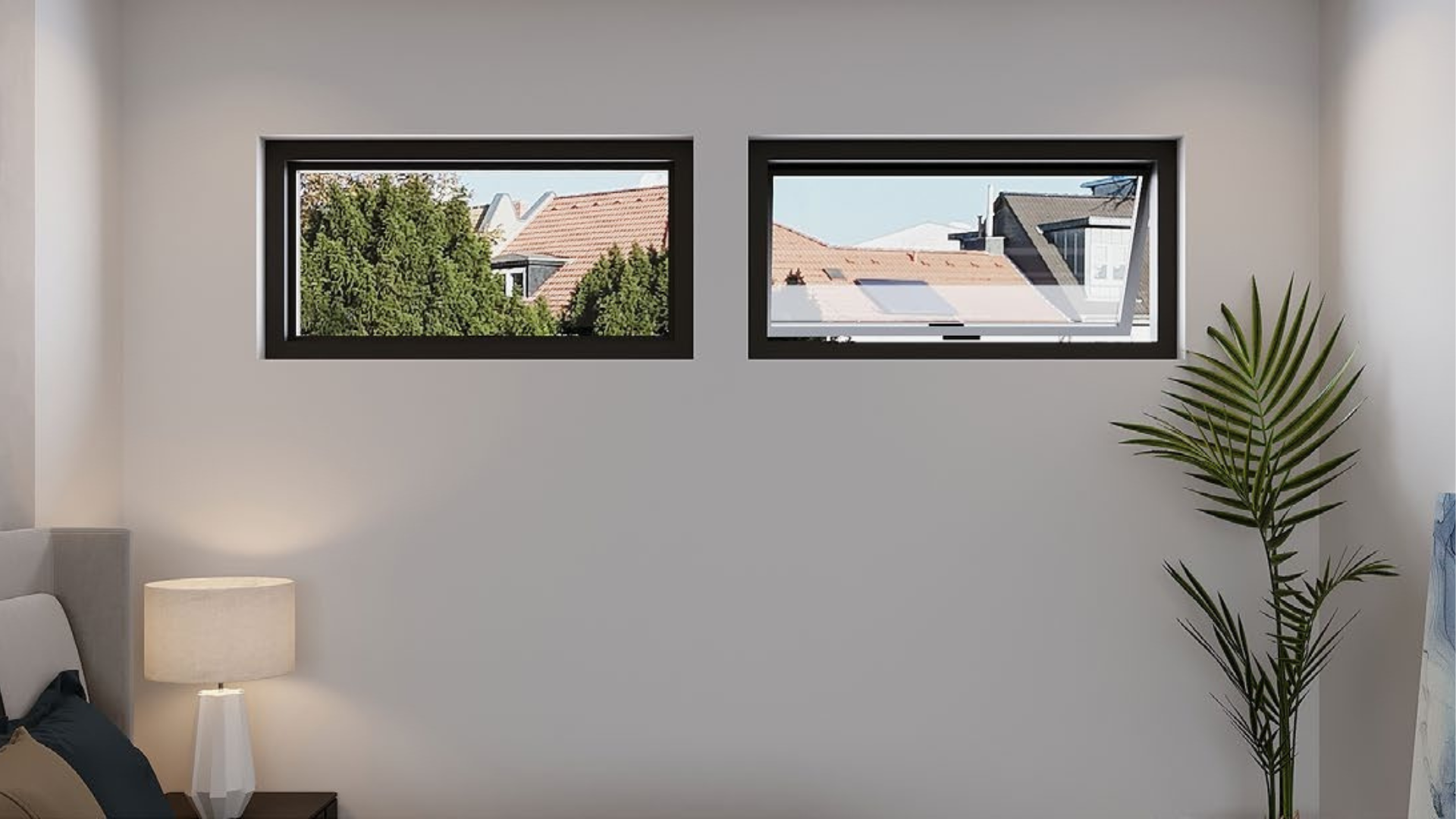 VLX 80 Awning Window in West Covina, CA | Hale Windows West Covina - detail 5