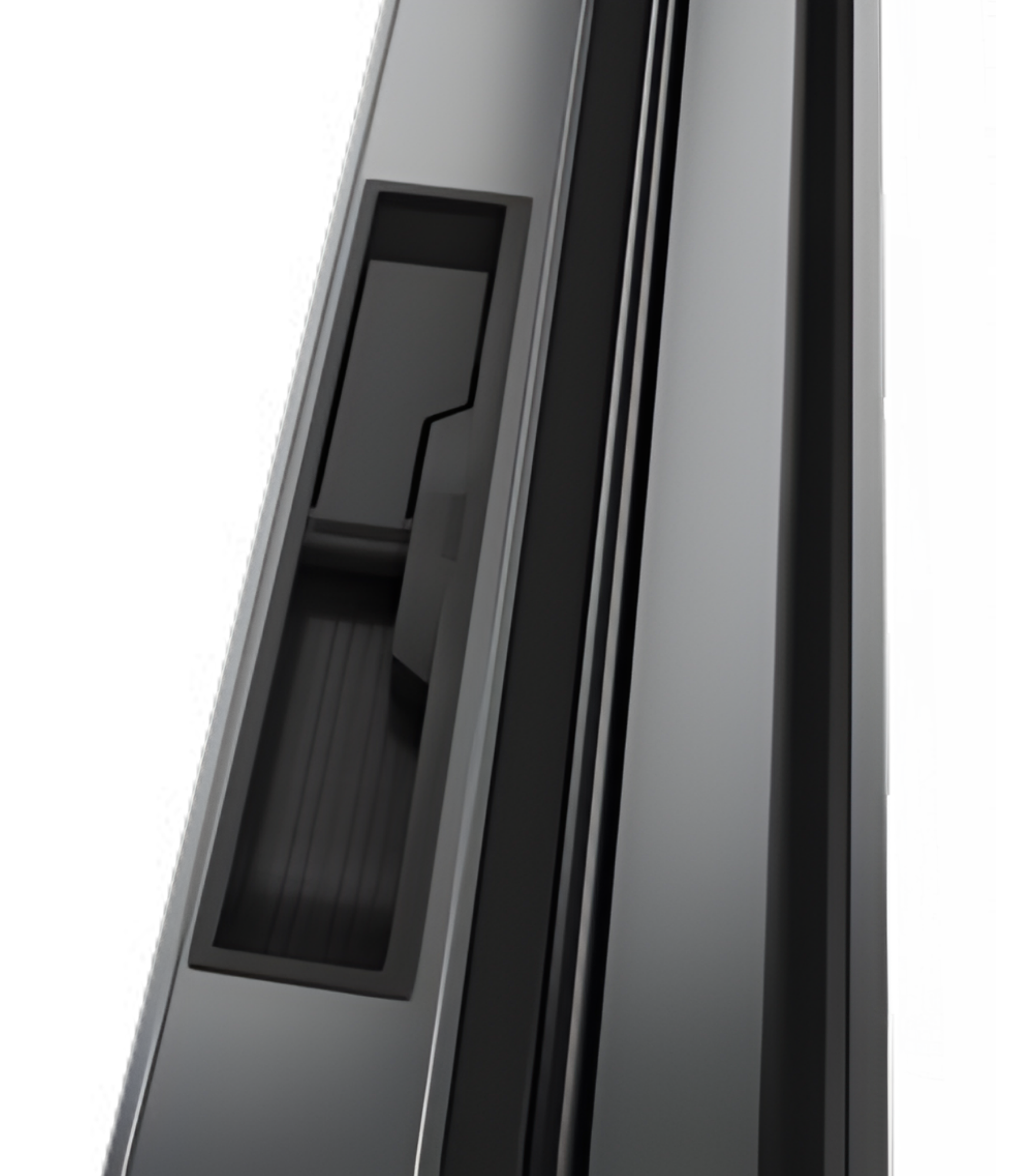 VLX 80 Casement Window in West Covina, CA | Hale Windows West Covina - detail 4