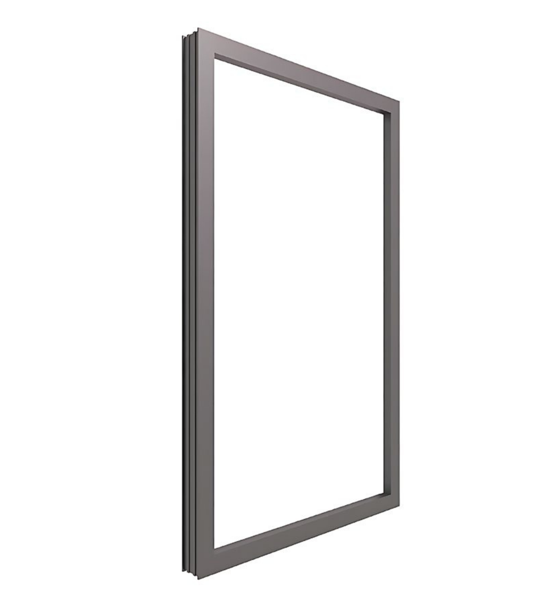 VLX 80 Fixed / Picture Window in West Covina, CA | Hale Windows West Covina - detail 2