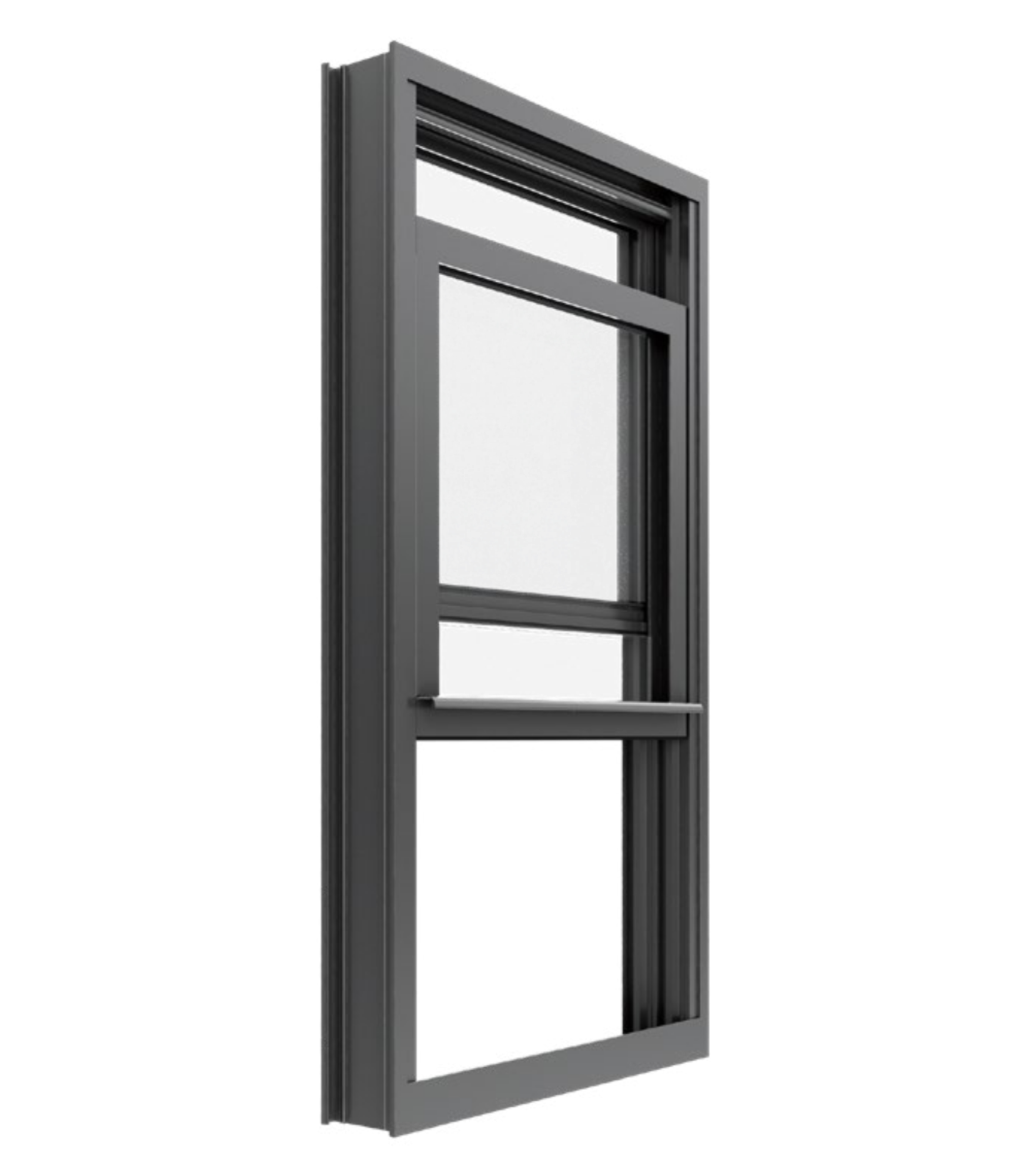 VLX 500 Single & Double Hung Window in West Covina, CA | Hale Windows West Covina - detail 1