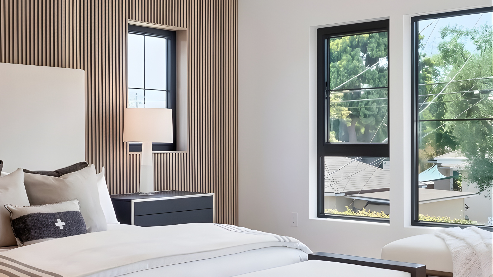 VLX 500 Single & Double Hung Window in West Covina, CA | Hale Windows West Covina - detail 4