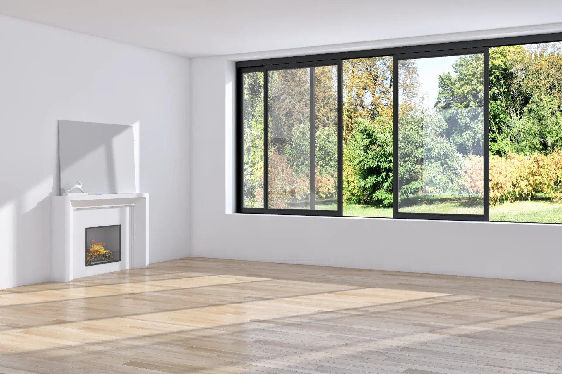 VLX 500 Sliding Window in West Covina, CA | Hale Windows West Covina - detail 1