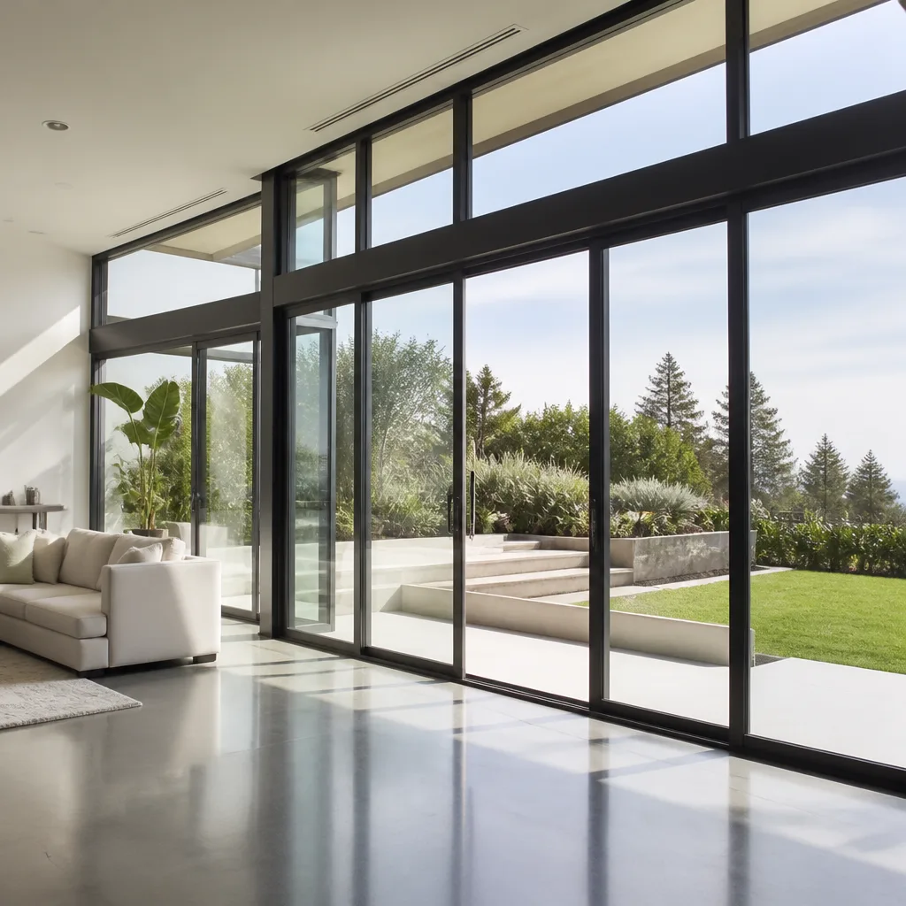 Window Repair in Walnut