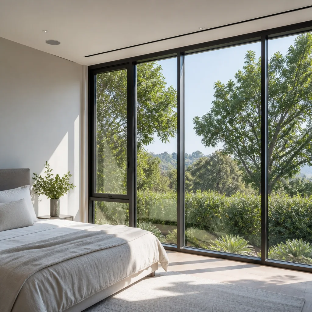 Window Replacement in La Puente