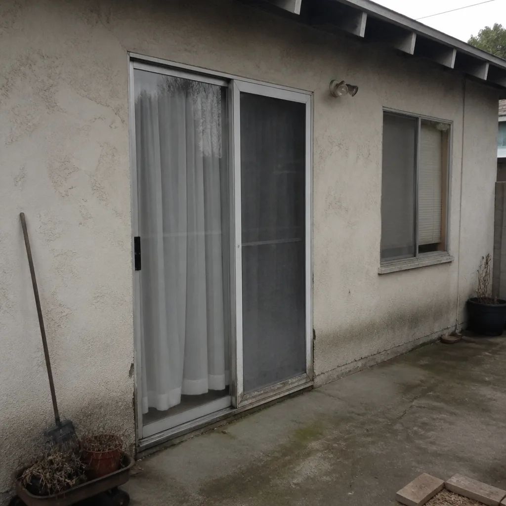 Before